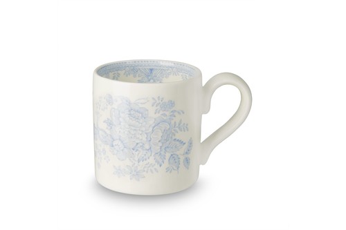 Burleigh blue asiatic - burleigh,