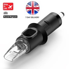 STIGMA 20Pcs Tattoo Needles