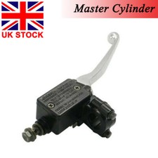 Front Brake Master Cylinder