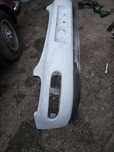 Ford scorpio ultima - ford, front