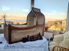 Victorian Mahogany and