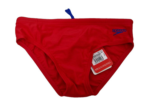 Speedo boys brief swimming - boys,