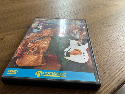 Electric guitar for kids - kids, 1