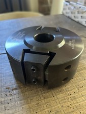 Whitehill Spindle Cutter Block