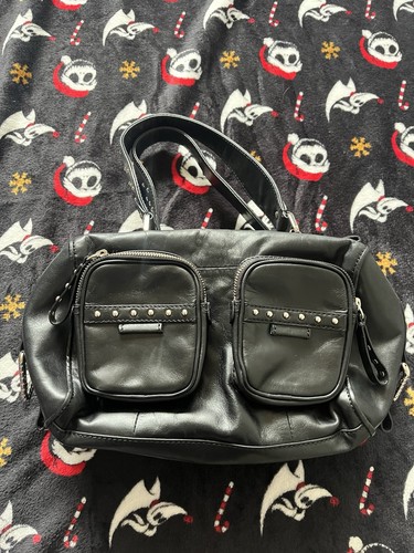 Billy bag london black top - bag,
