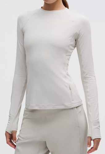 Lululemon rulu run long - lululemon,