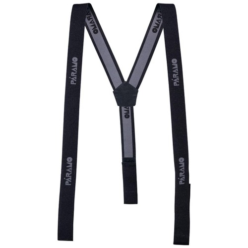 Paramo braces black one - paramo,