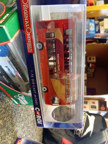 Corgi ooc om46514a - om46514a, wright