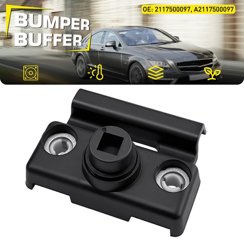 1pcs trunk lid stopper - lid, bumper