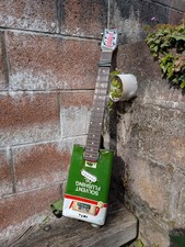 'TeleCastrol' Home Made Oil