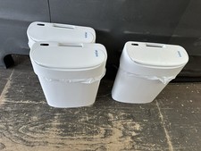 SANITARY BIN SENSOR OPERATED