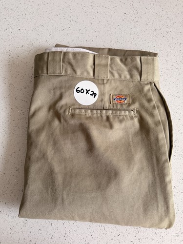Dickies workwear trousers - workwear,
