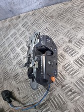 MERCEDES VITO DOOR LOCK