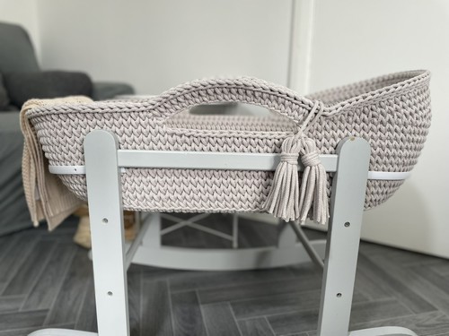 Moses basket - moses,
