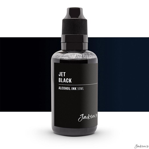 Jackson alcohol ink 50ml - alcohol,