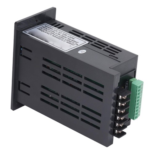 Motor variable frequency drive - variable,
