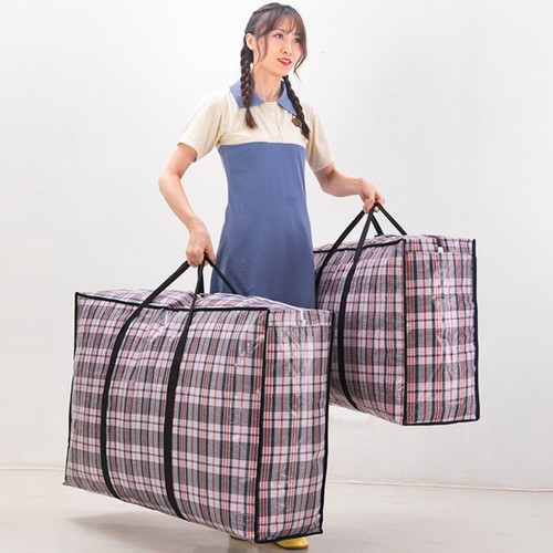 Jumbo laundry bags - 1x,