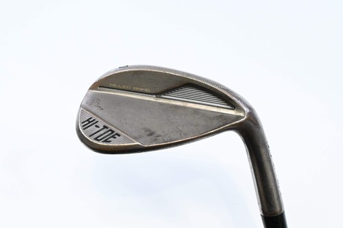 Taylormade toe gap wedge - hi-toe,
