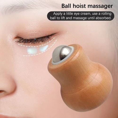 Wooden acupressure massage - wooden,