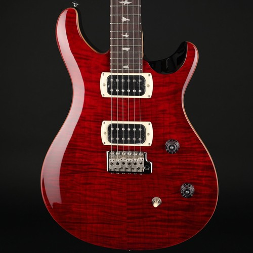 Prs ce24 in black - se,