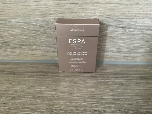 Espa tri active - tri-active, eye
