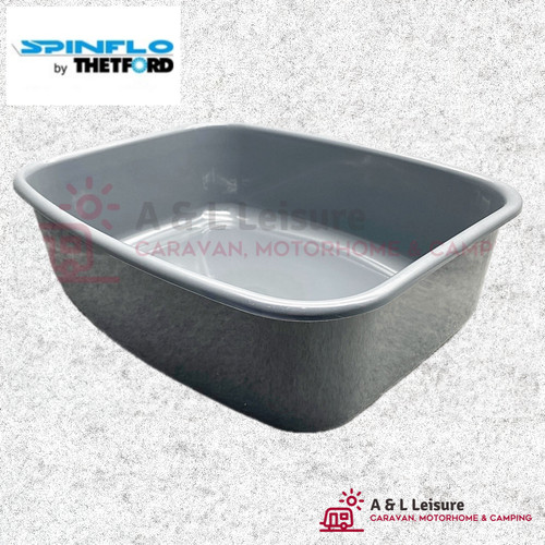 Spinflo thetford caravan - |,