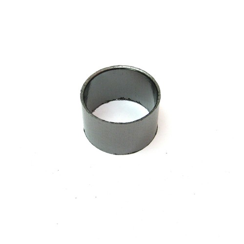 Exhaust gasket yamaha xt660z - gasket,
