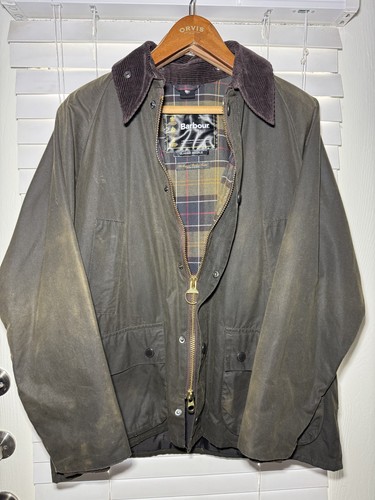 Barbour bedale jacket - barbour,