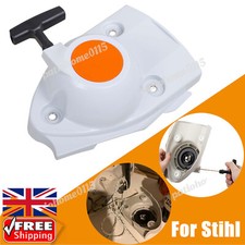 Pull Cord Start Recoil Starter