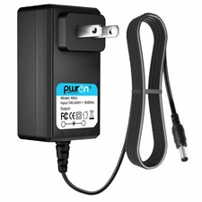 PwrON 5V DC Adapter Charger