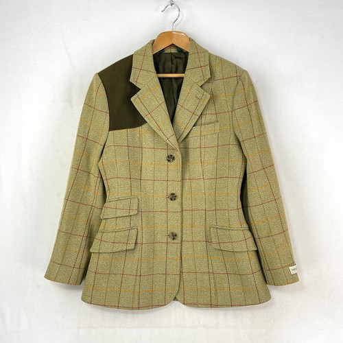 Oxford tweed jacket - oxford,