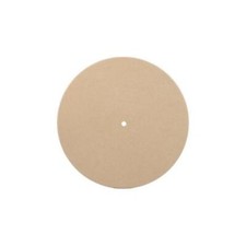 Pronty MDF Clock Face - Round 28cm