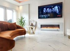 2025 Electric Wall Inset /