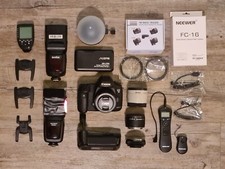 Canon EOS 5D Mark III 22.3MP