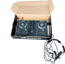 Numark Party Mix USB 2 Channel