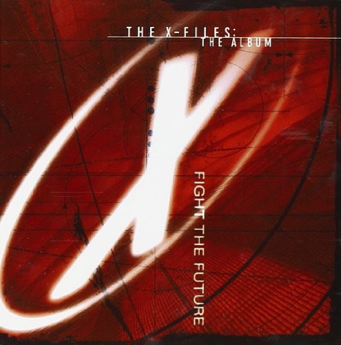 Original soundtrack the - original, x