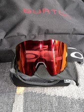 Oakley Fall Line L