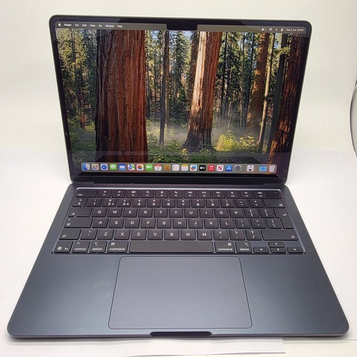 Apple macbook air - macbook, 15”