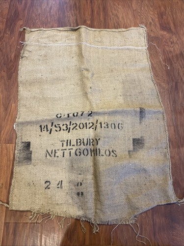 Large coffee sack - coffee,