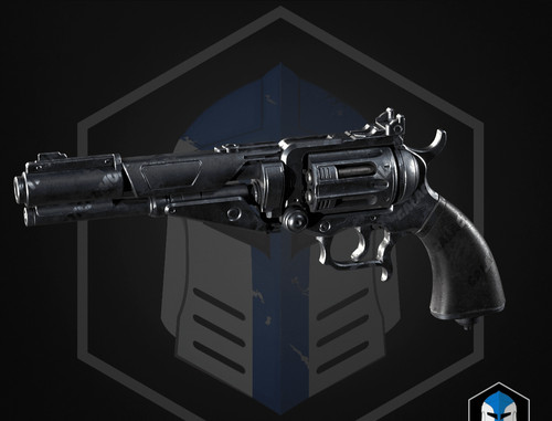 Westar blaster mandalorian - westar-57,