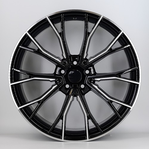 104 black fits bmw - 20",