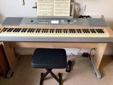Yamaha DGX-620 Digital Piano