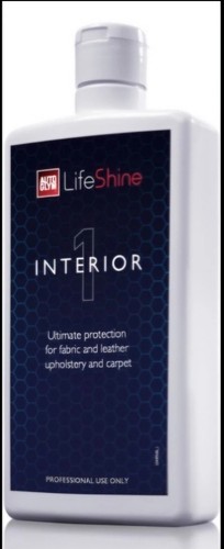 Autoglym lifeshine interior - autoglym,