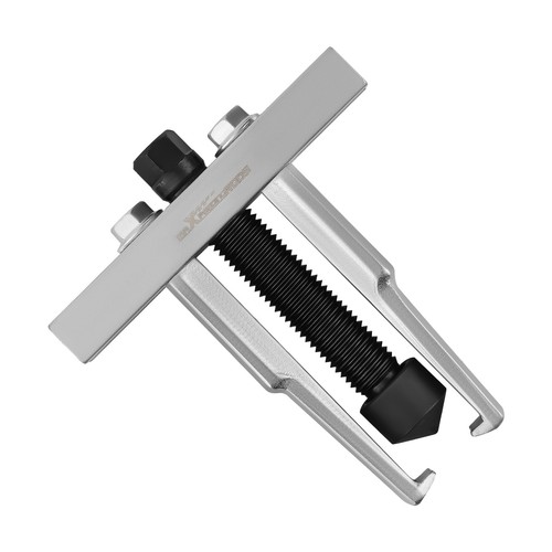 Adjustable thin two jaw - thin,
