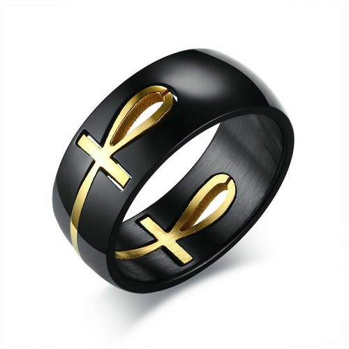 Women men separable ankh - women,