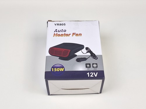 12v car heater - car, defroster