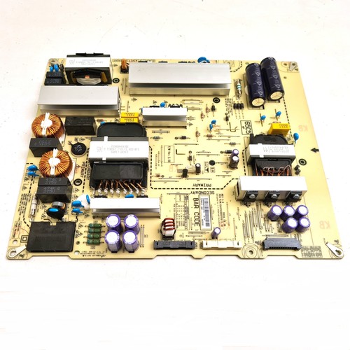 Part power supply board - tv,
