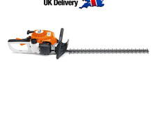 BRAND NEW Stihl HS 45 PETROL