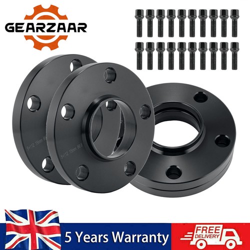 2x15mm 2x20mm hubcentric - 2x20mm,
