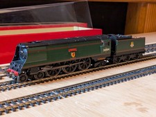 Hornby R3115 West Country